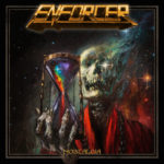 Enforcer - Nostalgia Cover