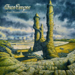 Gatekeeper - From Western Shores Cover