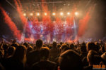 Konzertfoto von Heaven Shall Burn - Tour 2023, Ludwigsburg