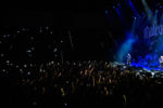 Konzertfoto von Malevolence - MHP Arena 2023