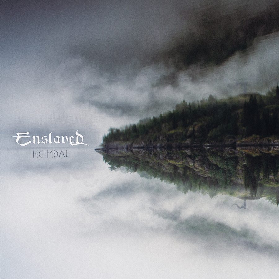 Enslaved - Heimdal (Cover)