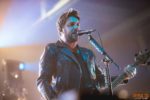 Konzertfoto von Bullet For My Valentine - EU Tour 2023