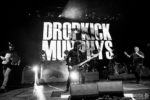 Konzertfoto von Dropkick Murphys - Europe Tour 2023