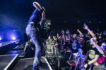 Touring Europe with Dropkick Murphys – Rockstars, Dads & Roadies