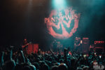 Konzertfoto von Pennywise - Europe Tour 2023