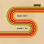 Siena Root - Revelation Cover
