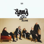 Xysma - No Place Like Alone Cover