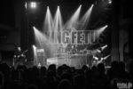 Konzertfoto von Dying Fetus - European Tour 2023