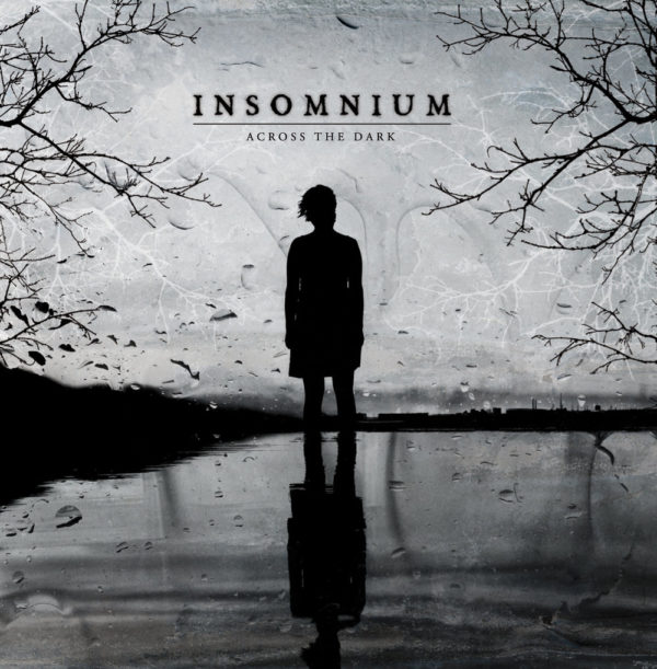 Bild Insomnium - Across The Dark Cover