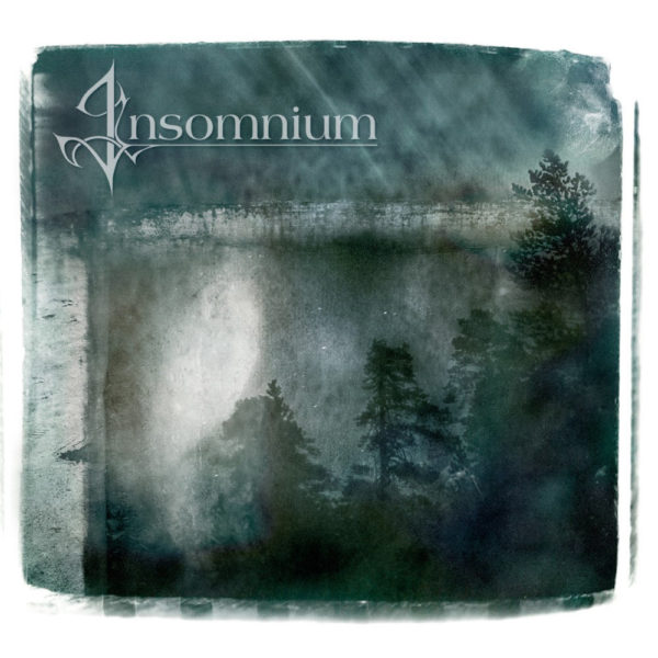 Bild Insomnium - Since The Day It All Came Down Cover