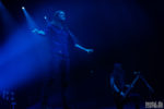 Konzertfoto von Heaven Shall Burn - Tour 2023 in Berlin
