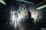 Konzertfoto von Katatonia - Twilight Burial UK and Europe 2023