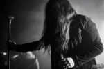 Konzertfoto von Katatonia - Twilight Burial UK and Europe 2023