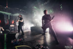 Konzertfoto von Som - Twilight Burial UK and Europe 2023