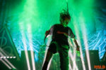 Konzertfoto von Lamb Of God - State Of Unrest Tour 2023