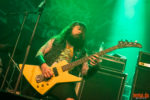 Konzertfoto von Municipal Waste - State Of Unrest Tour 2023