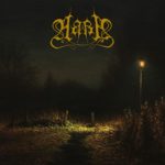 Aara - Triade III: Nyx Cover