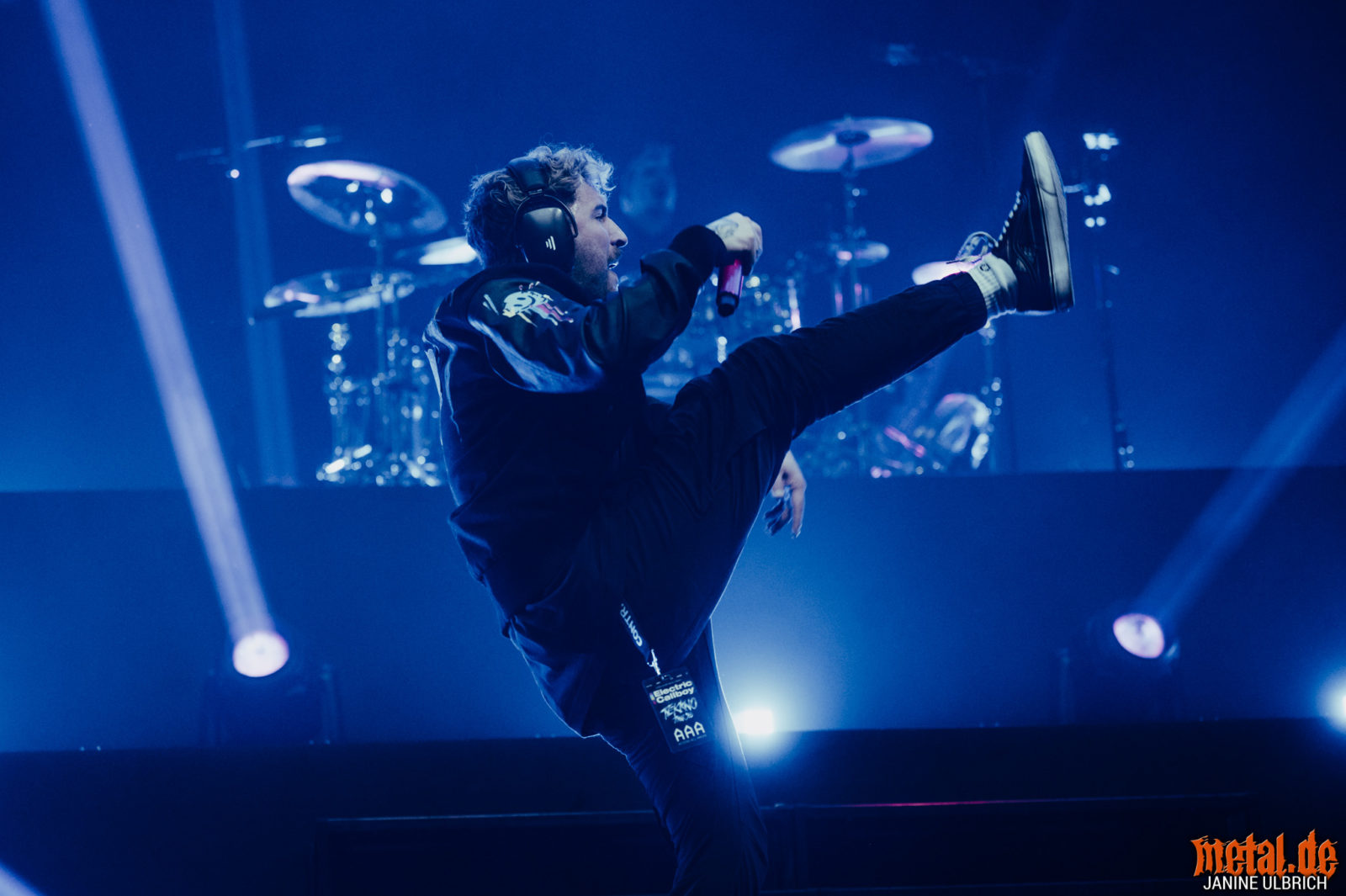 Electric Callboy Tekkno Tour 2023 • metal.de