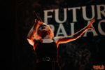 Konzertfoto von Future Palace - Tekkno Tour 2023