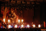 Konzertfoto von Kreator - State of Unrest Tour 2023