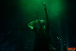 Konzertfoto von Lamb of God - State of Unrest Tour 2023
