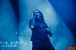 Konzertfoto von Lamb of God - State of Unrest Tour 2023