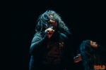 Konzertfoto von Municipal Waste - State Of Unrest Tour 2023