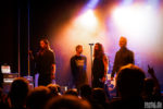 Konzertfoto von Soilwork - Co-Headline Tour 2023 in Berlin