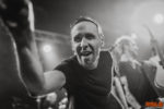 Konzertfoto von High Spirits - Towards The Light Tour 2023