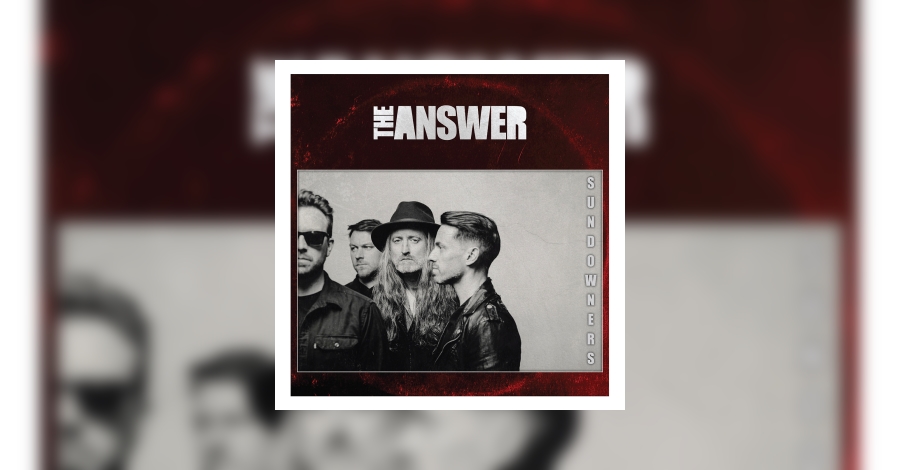 Sundowners Reviewed: The Answer • metal.de