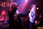 Konzertfoto von Cult Of The Fox - Spirit Of Metal VI 2023