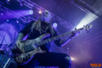 Konzertfoto von Kamelot - Awaken The World Tour 2023