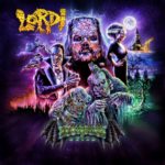 Lordi - Screem Writers Guild Cover