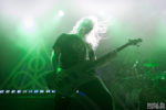 Konzertfoto von Lamb Of God - State Of Unrest Tour 2023 in Berlin