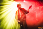 Konzertfoto von Devin Townsend - Lightwork European Tour 2023