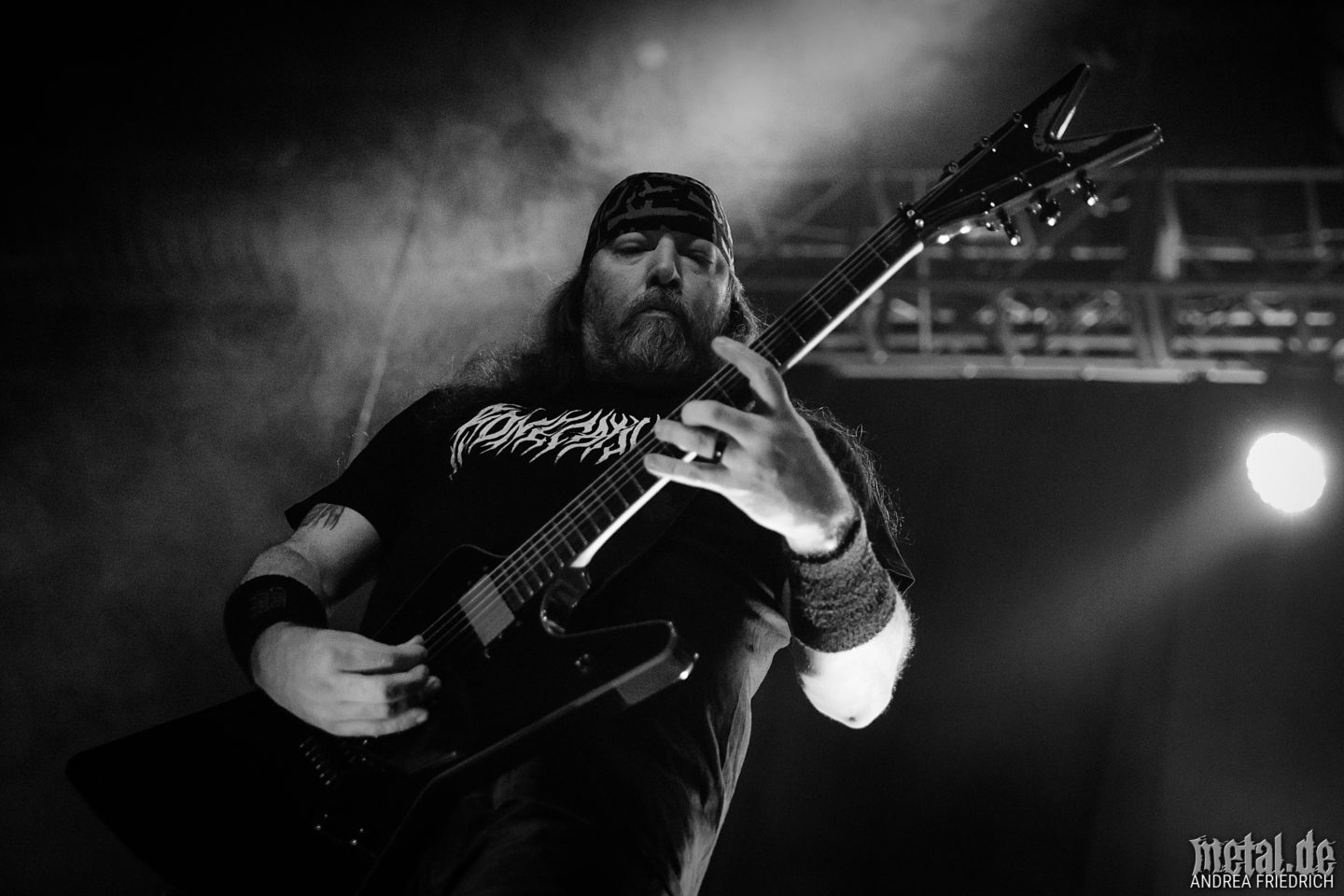Cannibal Corpse - neues Album "Chaos Horrific" angekündigt • metal.de