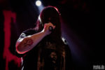 Konzertfoto von Cannibal Corpse - European Tour 2023