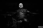 Konzertfoto von Dark Funeral - European Tour 2023