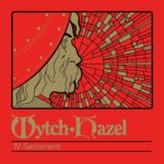 Wytch Hazel - IV: Sacrament Cover