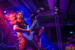 Konzertfotos von Unearth - Hell On Earth Tour 2023