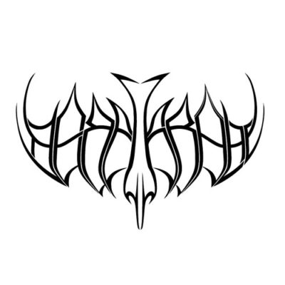 Nebelkrähe - Logo