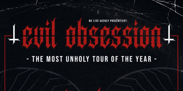 evil obsession tour 2023
