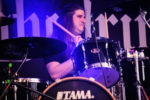 Konzertfoto von Sanhedrin - Keep It True 2023