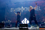 Konzertfoto von Blind Channel - Tekkno Tour 2023
