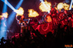Konzertfoto von Feuerschwanz - Memento Mori Tour 2023