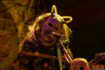 Konzertfoto von Lordi - The Tour To End All Tours 2023