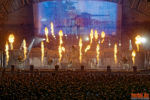 Konzertfoto von Sabaton - The Tour To End All Tours 2023