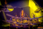 Konzertfotos von Warkings - Memento Mori Tour 2023