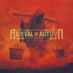 Arrival of Autumn - Kingdom Undone Cover