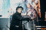 Konzertfoto von Avantasia - Latin America Tour Kick Off 2023